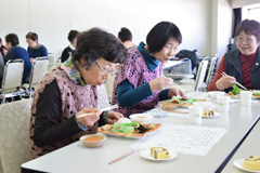 食材宅配への理解より深く